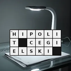 Hasło krzyżówkowe założyciel fabryki narzędzi i maszyn rolniczych w poznaniu - hipolit cegielski – rozwiązanie, synonimy, podpowiedzi i definicje krzyżówkowe